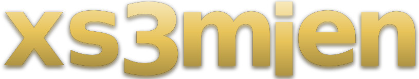 xs3mien logo
