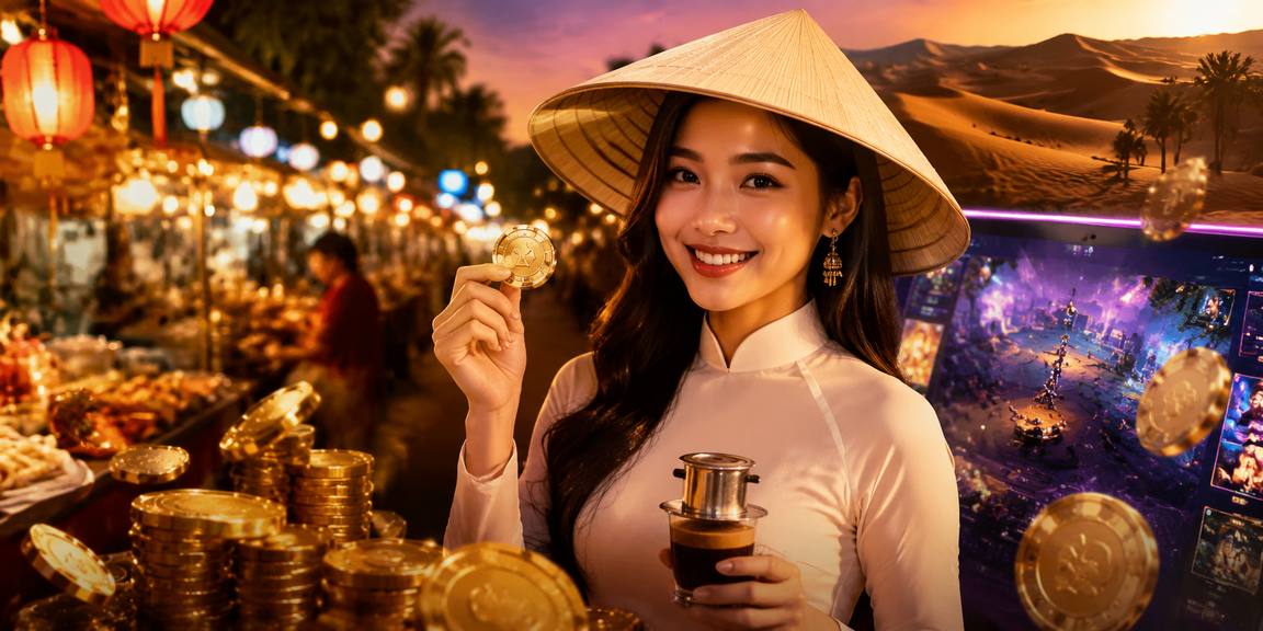 xs3mien Slot Hoang Hon Tại xs3mien Có Gì?
